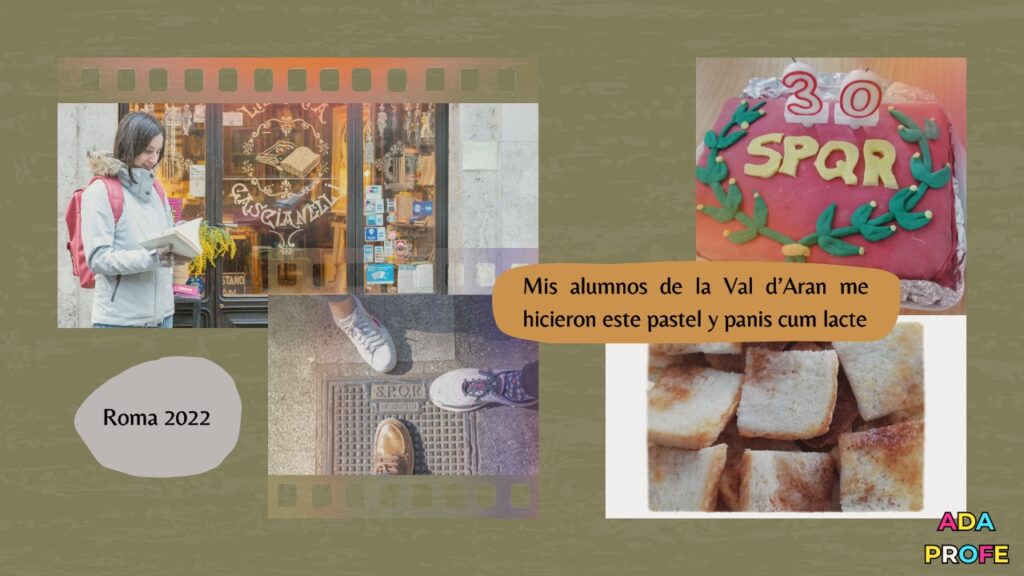 clases de latín online