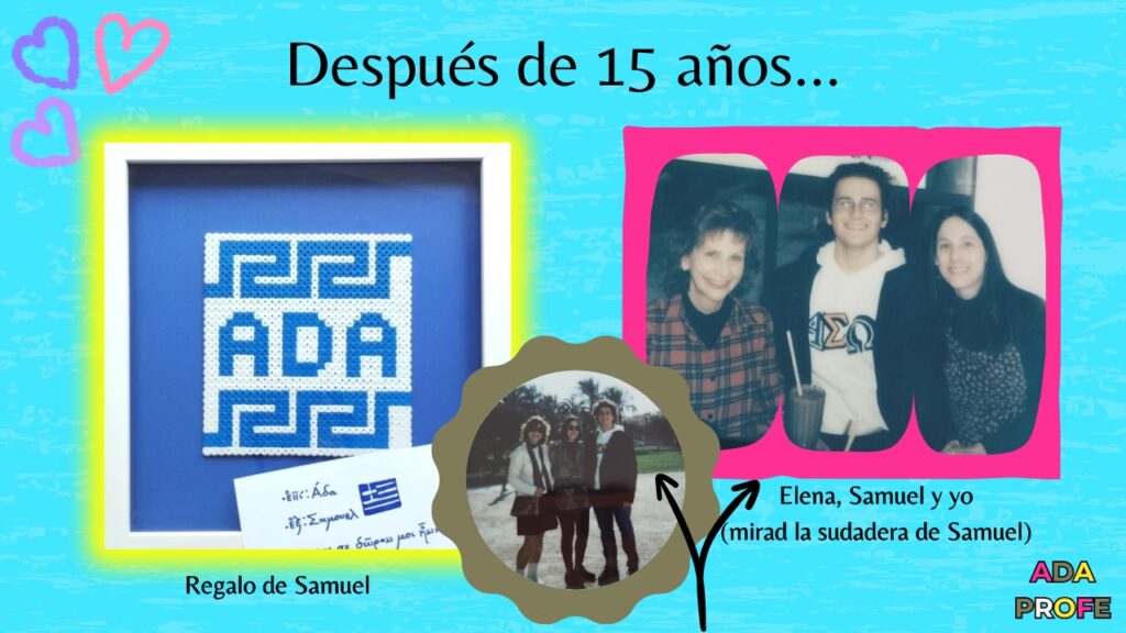 clases de griego antiguo online