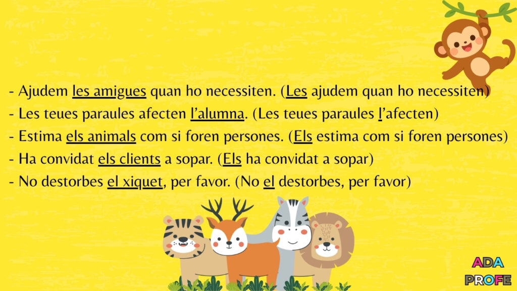 valencià verbs transitius i intransitius