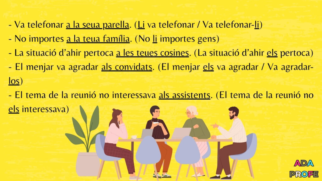 valencià verbs transitius i intransitius